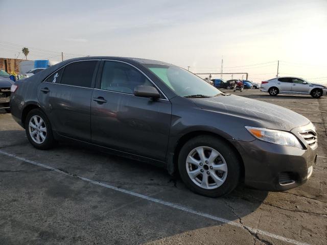 Photo 4 from auction – 2010 TOYOTA CAMRY BASE with VIN 4T4BF3EK5AR075310