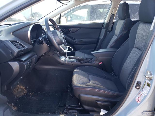 Photo 7 from auction – 2019 SUBARU CROSSTREK with VIN JF2GTADC7KH247120