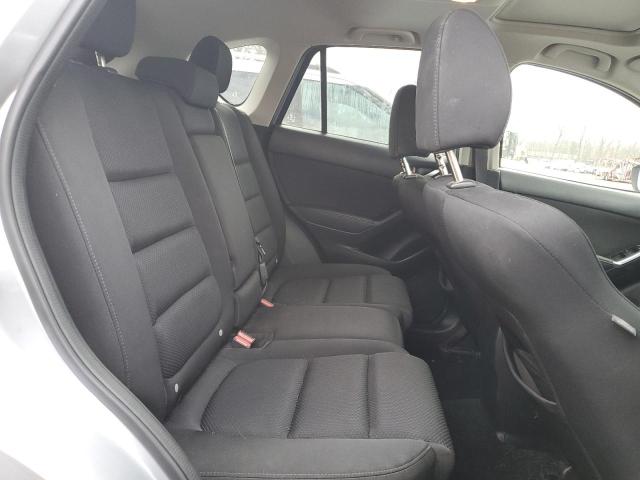 Photo 11 from auction – 2016 MAZDA CX-5 TOURI with VIN JM3KE4CY9G0848396