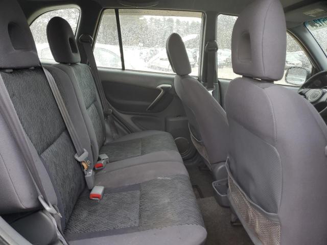 Photo 11 from auction – 2003 TOYOTA RAV4 with VIN JTEHH20V036088063