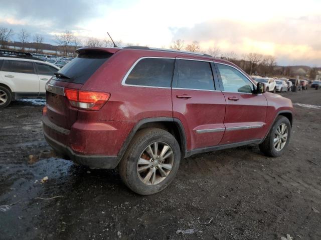 Photo 3 from auction – 2012 JEEP GRAND CHER with VIN 1C4RJFAG6CC316363
