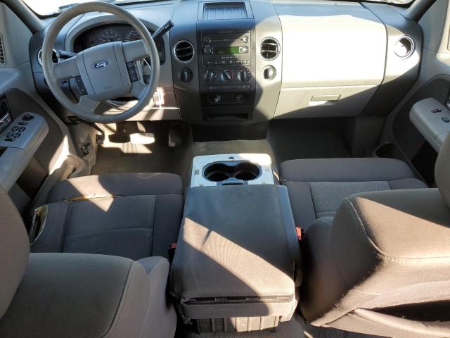 Photo 8 from auction – 2006 FORD F150 SUPER with VIN 1FTPW14V16KD59086