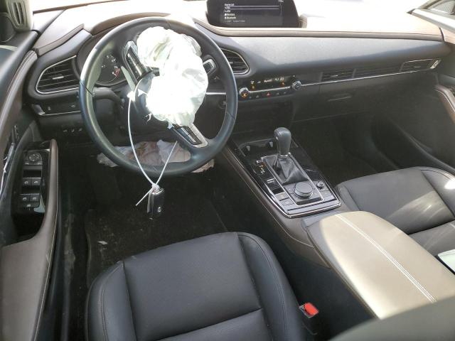Photo 8 from auction – 2022 MAZDA CX-30 PREM with VIN 3MVDMBDL2NM440746