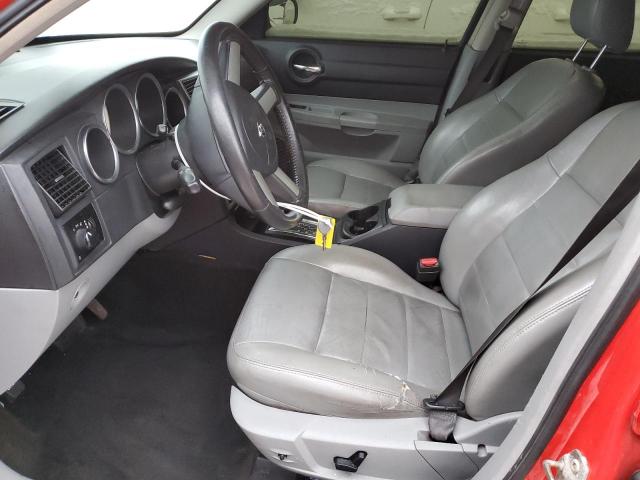Photo 7 from auction – 2007 DODGE CHARGER SE with VIN 2B3KK43G97H649788