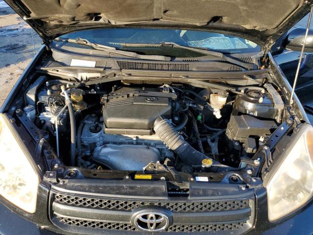 Photo 11 from auction – 2005 TOYOTA RAV4 with VIN JTEGD20V650054416