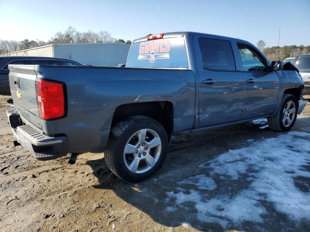 Photo 3 from auction – 2014 CHEVROLET SILVERADO with VIN 3GCPCREC6EG337997