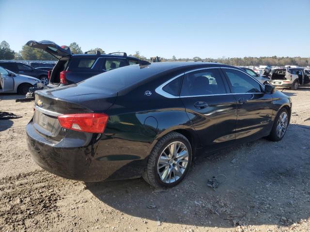 Photo 3 from auction – 2015 CHEVROLET IMPALA LS with VIN 2G11X5SLXF9244105