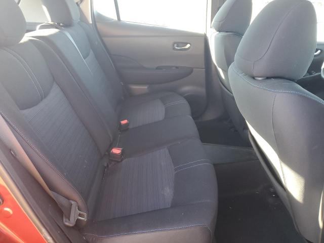 Photo 10 from auction – 2019 NISSAN LEAF S with VIN 1N4AZ1CP0KC302940