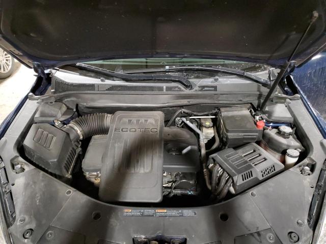 Photo 12 from auction – 2010 CHEVROLET EQUINOX LS with VIN 2CNALBEW4A6319362