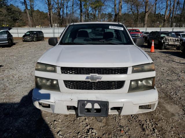 Photo 5 from auction – 2004 CHEVROLET COLORADO with VIN 1GCCS196248104789