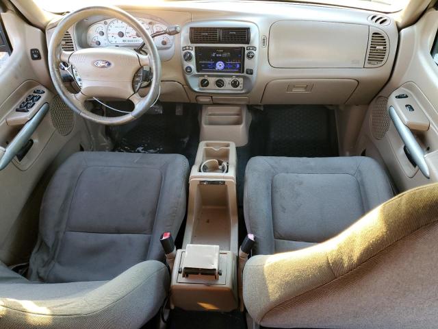 Photo 8 from auction – 2002 FORD EXPLORER S with VIN 1FMZU77E02UC47659