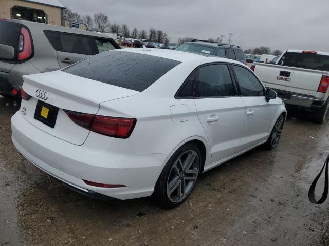 Снимка 3 от търг – 2017 AUDI A3 PREMIUM с VIN WAUAUGFF0H1042670