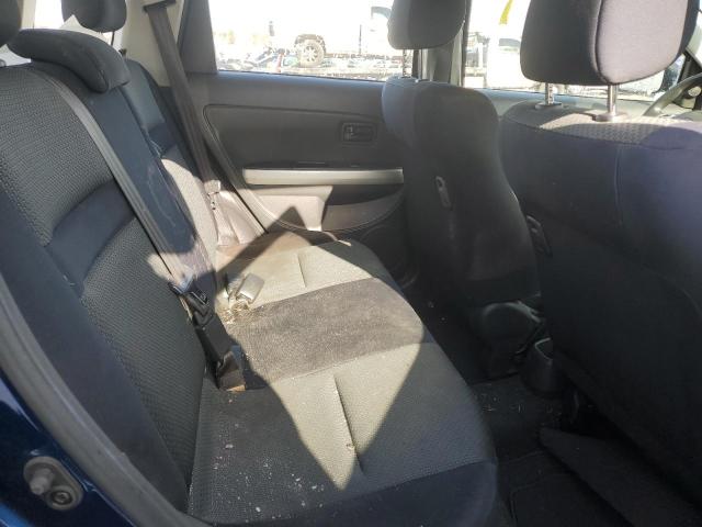 Photo 10 from auction – 2006 TOYOTA SCION XA with VIN JTKKT624460163772