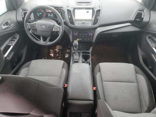 Photo 8 from auction – 2018 FORD ESCAPE SE with VIN 1FMCU9GD0JUA53642