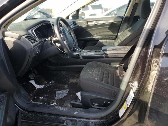 Photo 7 from auction – 2020 FORD FUSION SE with VIN 3FA6P0HD8LR220655