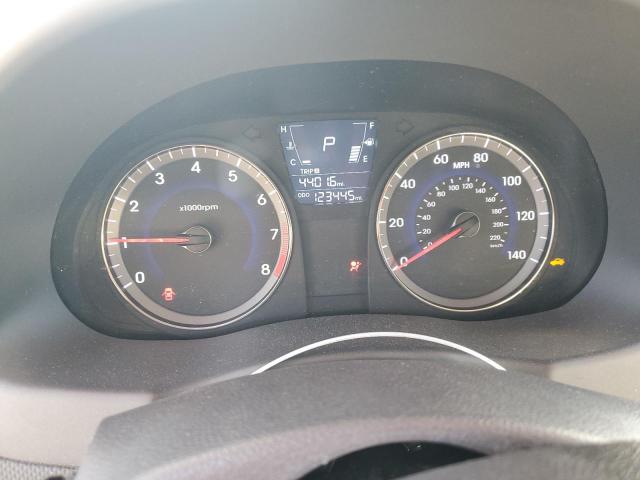 Photo 9 from auction – 2013 HYUNDAI ACCENT GLS with VIN KMHCT4AE6DU447934