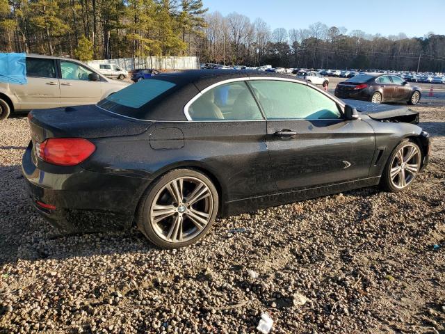 Photo 3 from auction – 2017 BMW 430I with VIN WBA4U7C58H5D43501
