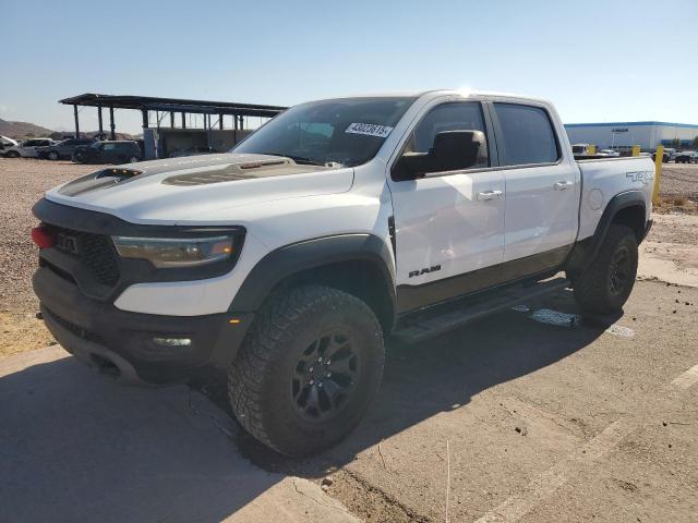 RAM 1500 TRX 2022 with VIN 1C6SRFU95NN370422 - Photo from auction