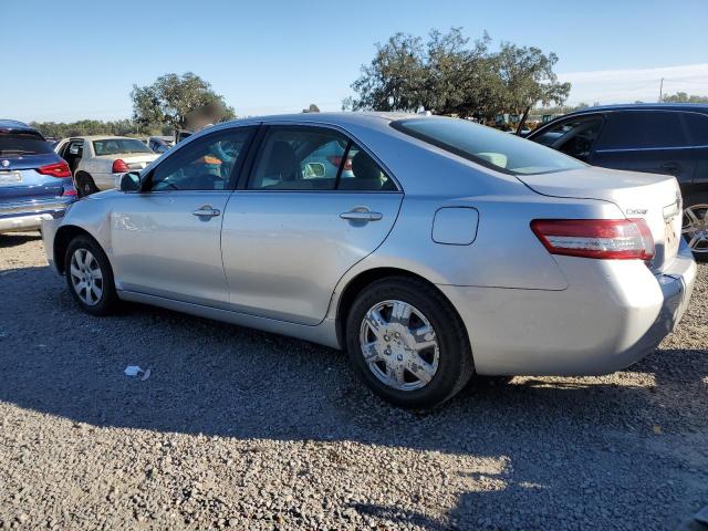 Photo 2 from auction – 2011 TOYOTA CAMRY BASE with VIN 4T1BF3EK5BU776778