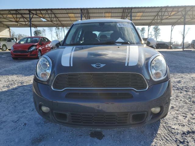 Photo 5 from auction – 2014 MINI COOPER S C with VIN WMWZC3C50EWP25333