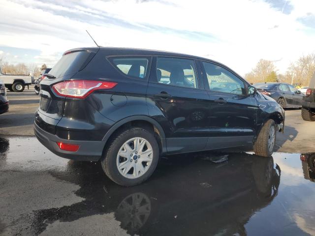 Photo 3 from auction – 2013 FORD ESCAPE S with VIN 1FMCU0F75DUD21998