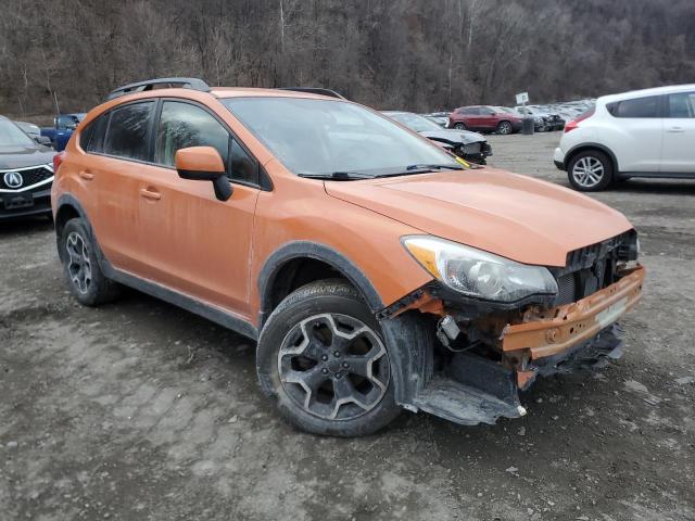 Снимка 4 от търг – 2013 SUBARU XV CROSSTR с VIN JF2GPACC1D2806737