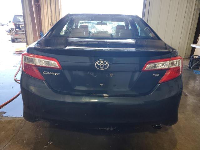 Photo 6 from auction – 2014 TOYOTA CAMRY L with VIN 4T1BF1FK6EU847591