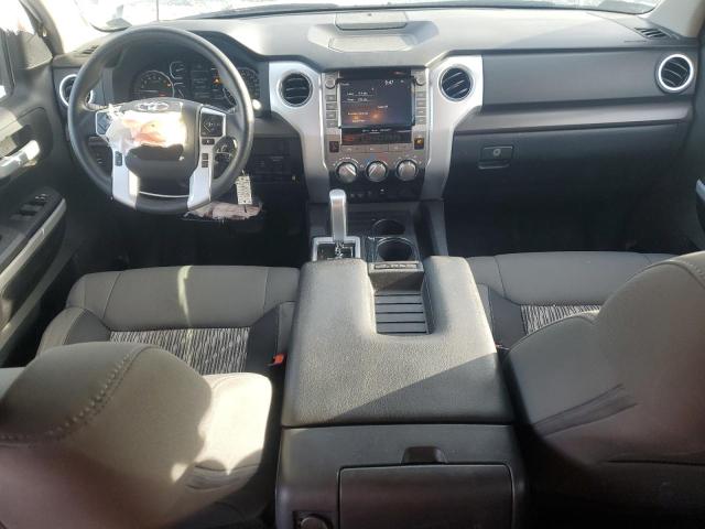 Photo 8 from auction – 2021 TOYOTA TUNDRA DOU with VIN 5TFTY5F18MX012087