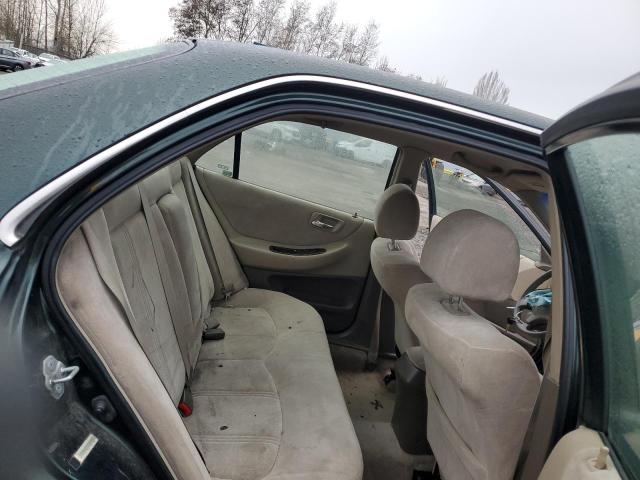 Photo 10 from auction – 2000 HONDA ACCORD with VIN JHMCG5679YC035865