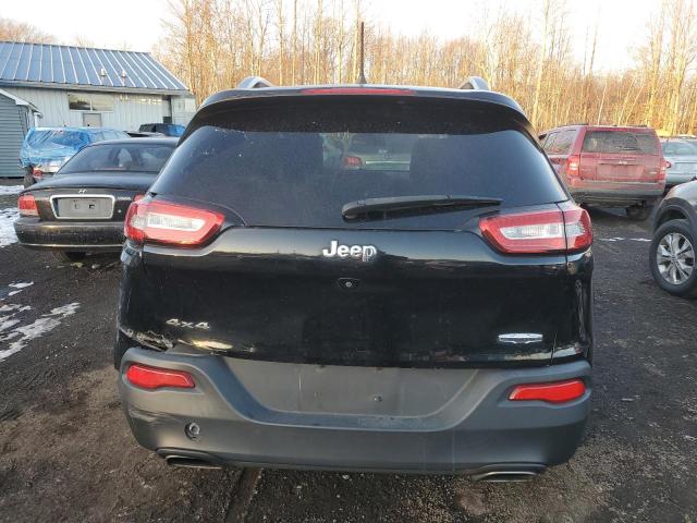 Photo 6 from auction – 2017 JEEP CHEROKEE L with VIN 1C4PJMCS4HW579597