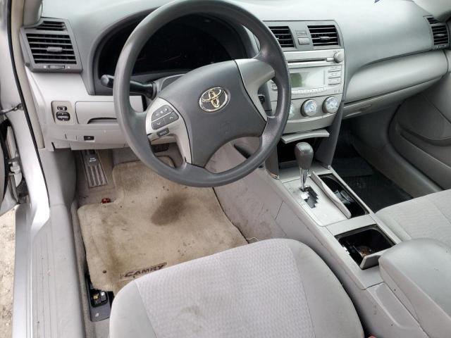 Photo 8 from auction – 2010 TOYOTA CAMRY BASE with VIN 4T4BF3EK4AR016863