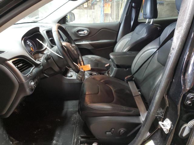 Photo 7 from auction – 2020 JEEP CHEROKEE L with VIN 1C4PJMDX3LD603581