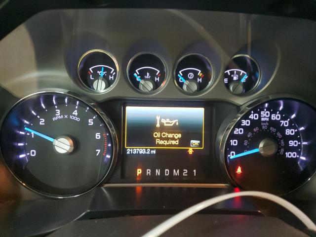Photo 9 from auction – 2015 FORD F250 SUPER with VIN 1FT7W2B64FED29032