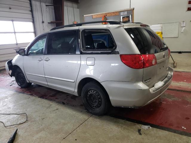صورة رقم 2 من المزاد - 2009 TOYOTA SIENNA CE مع VIN 5TDZK23C19S283926