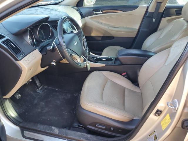 Photo 7 from auction – 2011 HYUNDAI SONATA SE with VIN 5NPEC4ACXBH131875