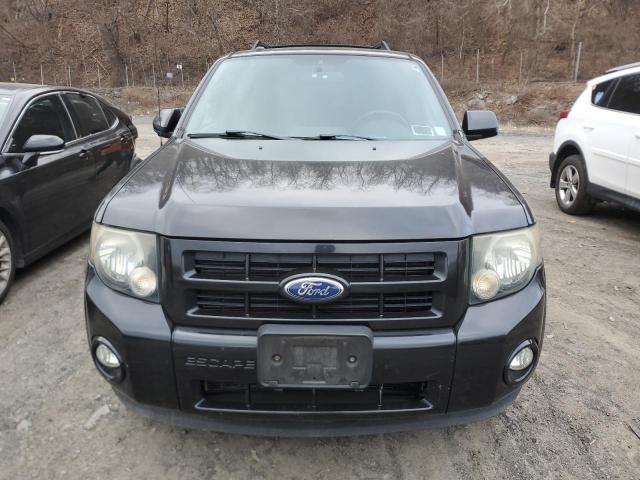 Photo 5 from auction – 2011 FORD ESCAPE XLT with VIN 1FMCU9DG5BKB50508