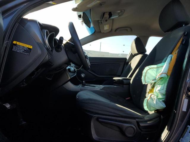 Photo 7 from auction – 2015 KIA OPTIMA LX with VIN KNAGM4A76F5631169