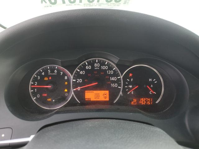 Zdjęcie 9 z aukcji – 2012 NISSAN ALTIMA BAS z VIN 1N4AL2AP4CN487476