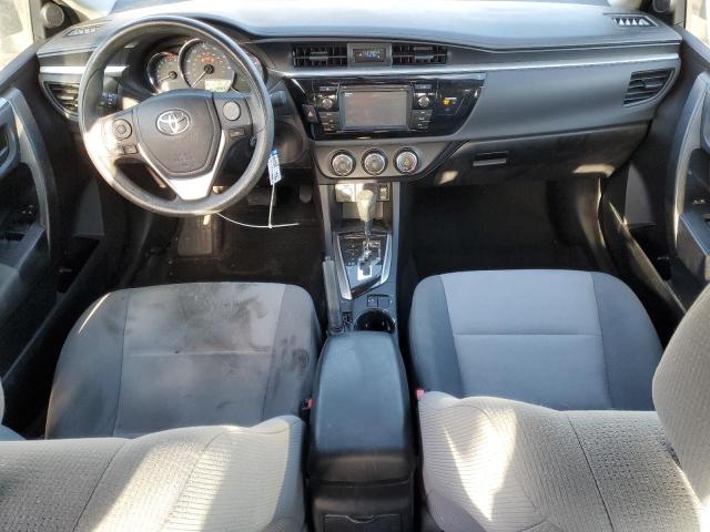 Photo 8 from auction – 2016 TOYOTA COROLLA L with VIN 2T1BURHE0GC675414