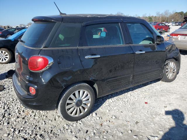 Photo 3 from auction – 2014 FIAT 500L EASY with VIN ZFBCFABH6EZ002104