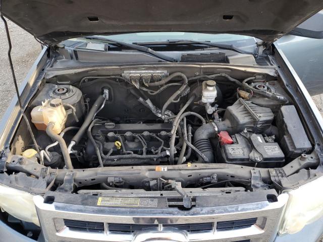 Photo 12 from auction – 2010 FORD ESCAPE XLS with VIN 1FMCU0C79AKD46351