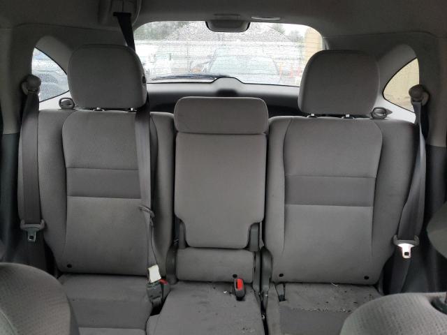 Photo 10 from auction – 2011 HONDA CR-V EX with VIN JHLRE4H56BC008107