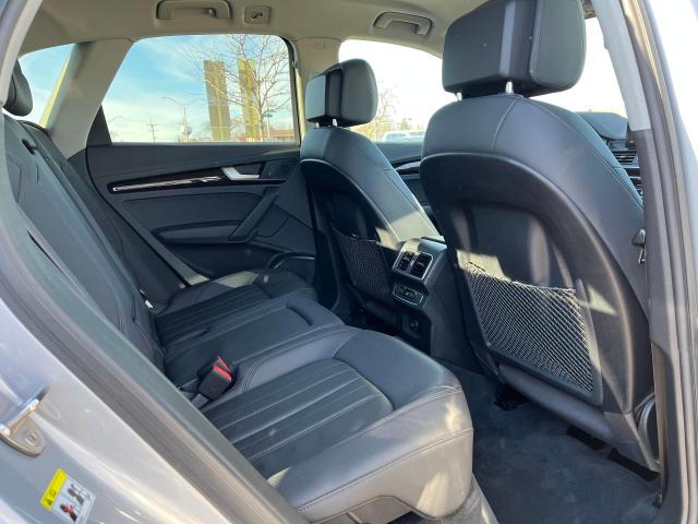 Photo 6 from auction – 2019 AUDI Q5 PREMIUM with VIN WA1ANAFY3K2129036