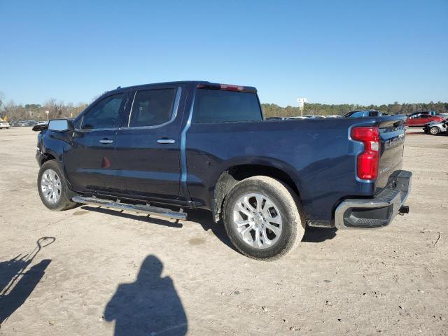 Photo 2 from auction – 2023 CHEVROLET SILVERADO with VIN 1GCUDGE89PZ129566