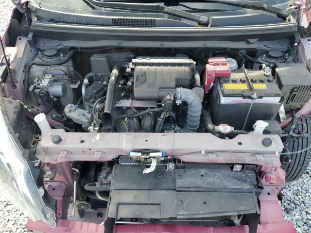 Photo 11 from auction – 2024 MITSUBISHI MIRAGE G4 with VIN ML32FUFJ0RHF00534