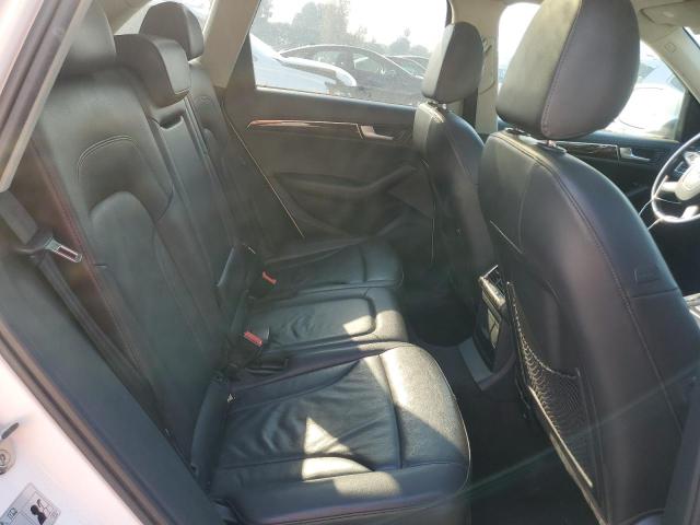 Photo 11 from auction – 2011 AUDI Q5 PREMIUM with VIN WA1CFAFP8BA086879