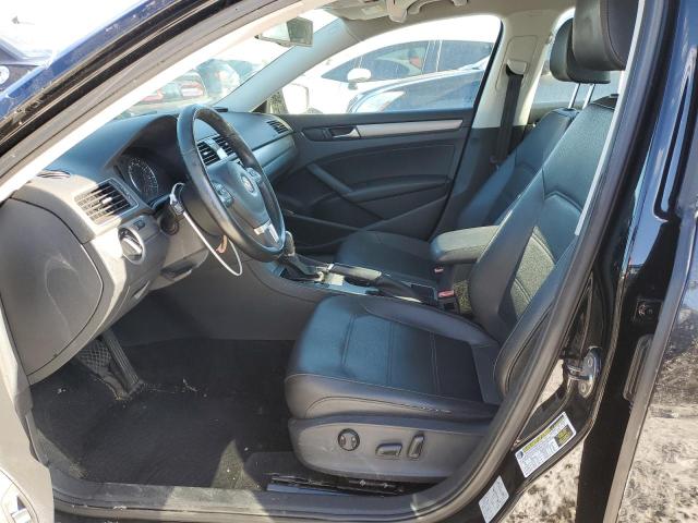 Photo 7 from auction – 2014 VOLKSWAGEN PASSAT with VIN 1VWBT7A32EC100167
