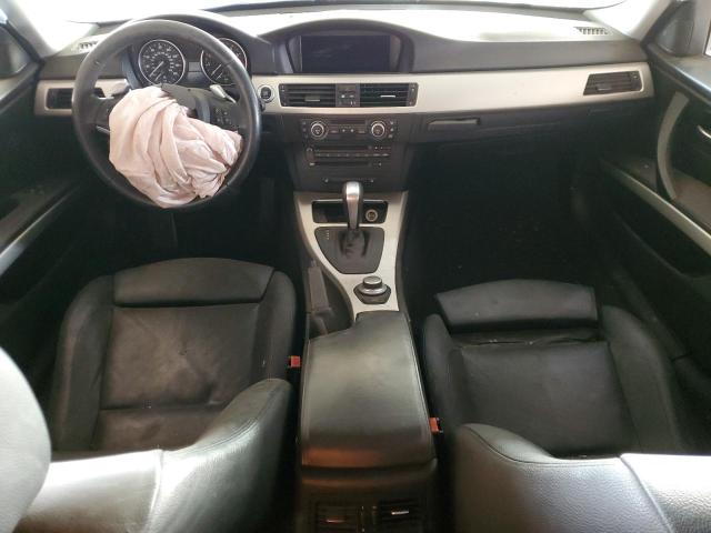 Photo 8 from auction – 2008 BMW 335 I with VIN WBAVB73508KY64446