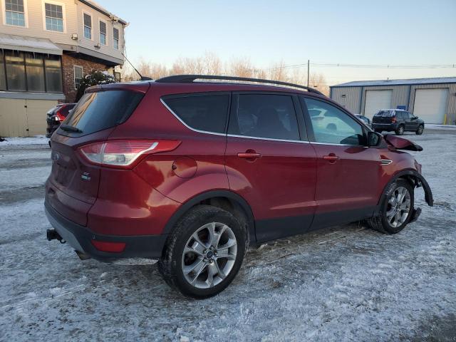 Photo 3 from auction – 2014 FORD ESCAPE SE with VIN 1FMCU9G90EUC29123