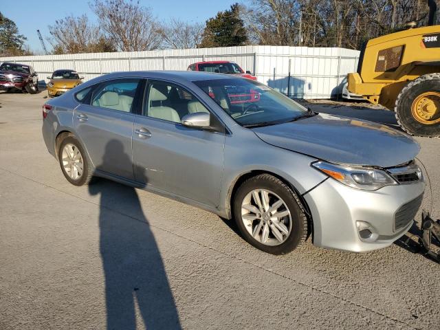 Photo 4 from auction – 2015 TOYOTA AVALON XLE with VIN 4T1BK1EB2FU184664